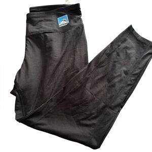 🔵RBX Charcoal Active Leggings